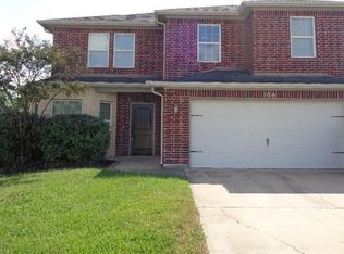 106 Hillandale Ct, Magnolia, TX 77354