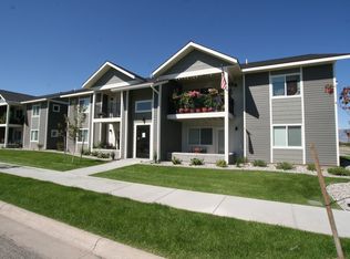 3045 N 27th Ave APT 5, Bozeman, MT 59718