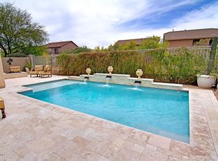4711 E Amber Sun Dr, Cave Creek, AZ 85331