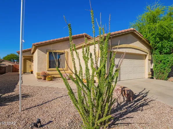 5552 W Dove Loft Dr, Marana, AZ 85658