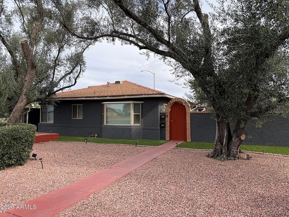 1st image of 548 & 550 W San Juan Avenue