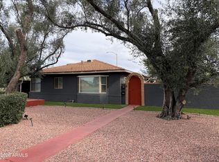 548 & 550 W San Juan Ave, Phoenix, AZ 85013