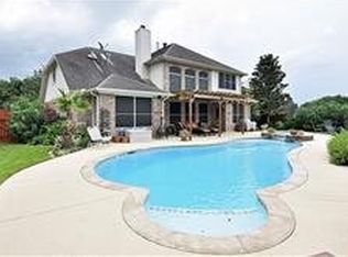 1911 Spreading Bough Ln, Richmond, TX 77406