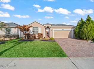 6528 Van Ness Dr, Melbourne, FL 32940