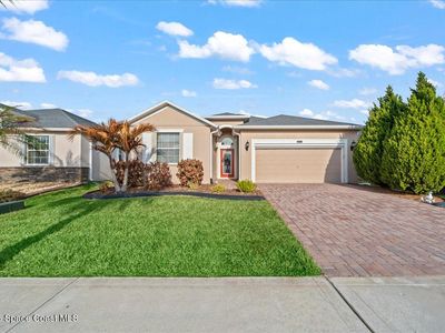 6528 Van Ness Dr, Melbourne, FL, 32940