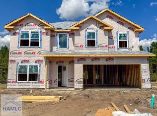374 Providence Loop, Hinesville, GA 31313