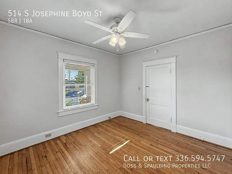 514 S Josephine Boyd St — Photo 8