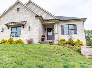 17913 Meremont Heights Way, Louisville, KY 40245