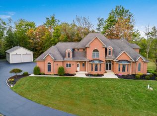 11883 Saylor Rd NW, Pickerington, OH 43147