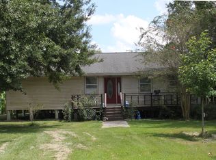 429 Cypress St, Raceland, LA 70394