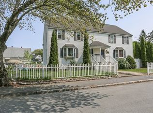 2 Mason St, Hudson, MA 01749