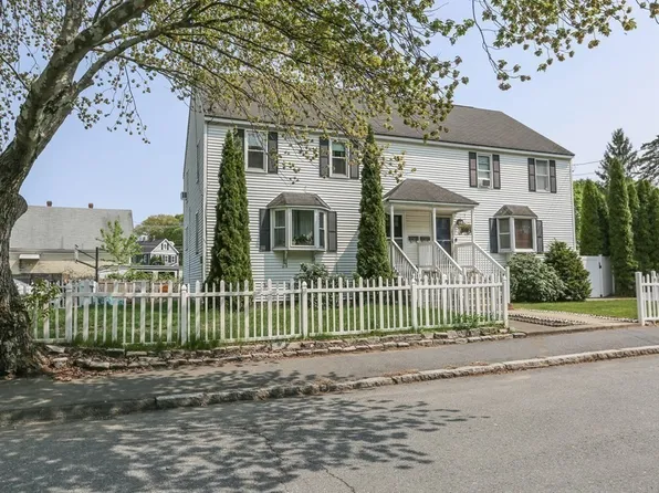 2 Mason St, Hudson, MA 01749