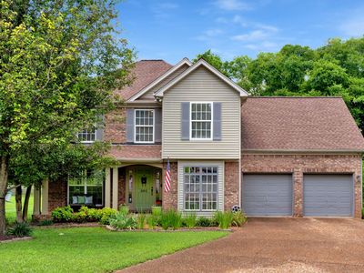 805 Tunewood Ct, Hermitage, TN, 37076