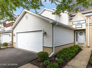 373 Inner Circle Dr, Bolingbrook, IL 60490