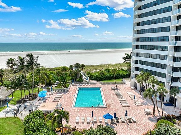 4th image of 58 N Collier BLVD #706