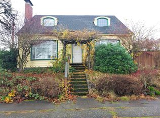 506 Pacific Ave N, Kelso, WA