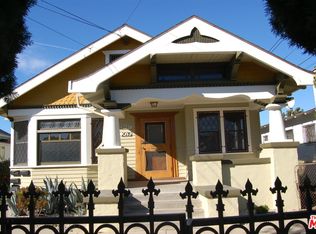 2037 Hancock St, Los Angeles, CA 90031