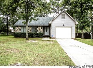 7305 Pebblebrook Dr, Fayetteville, NC 28314
