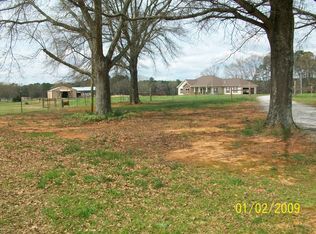 314 Neel School Rd, Danville, AL 35619