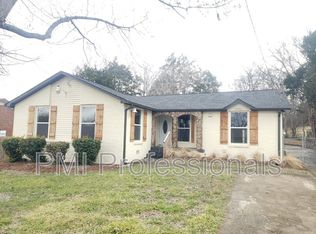 528 Judd Dr UNIT A, Nashville, TN 37218