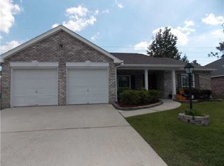 413 Spartan Loop, Slidell, LA 70458