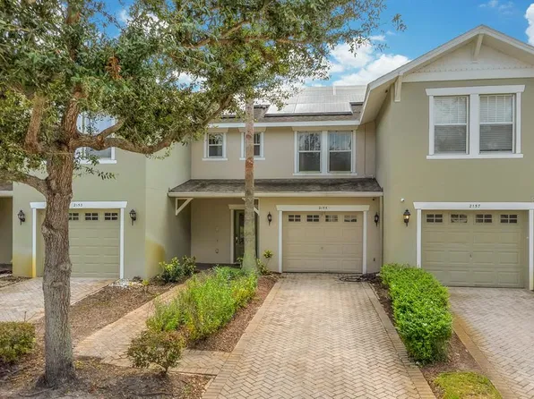 2155 JEREMIAH WAY #2155, KISSIMMEE, FL 34743