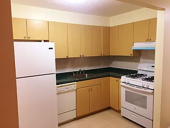 Rented by Le Parc Property Management LTD.