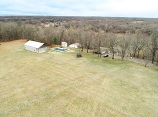 13919 Thorncliff Rd, Farmington, AR 72730