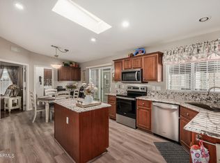 2400 E Baseline Ave #299, Apache Junction, AZ 85119