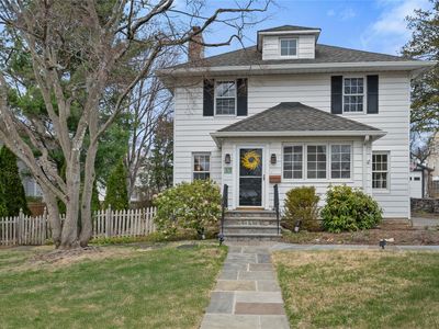 37 Alkamont Avenue, Scarsdale, NY, 10583