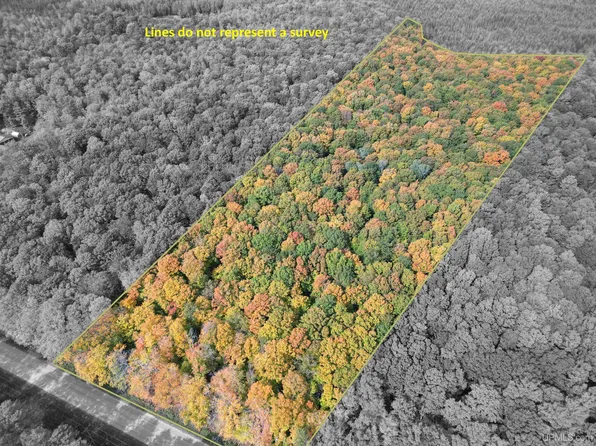 26th Rd Parcel C, Gladstone, MI 49837