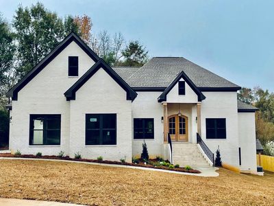 505 Kirkwood Dr, Dothan, AL, 36303