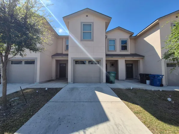 6406 Luglio Ln #104, San Antonio, TX 78233