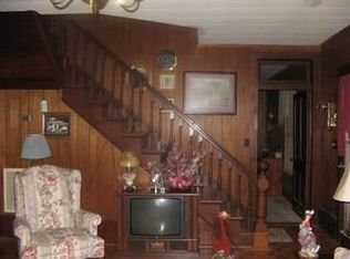 136 Yankee Camp Rd, Telford, TN 37690