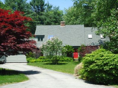 84 Bucks Hill Rd, Durham, NH, 03824