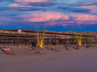 36175 S Bar Five Rd, Wickenburg, AZ 85390