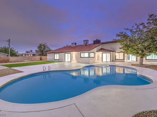 1400 N Tonopah Dr, Las Vegas, NV 89106