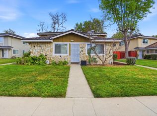 5707 Calmor Ave APT 3, San Jose, CA