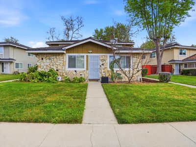 5707 Calmor Ave APT 3, San Jose, CA, 95123