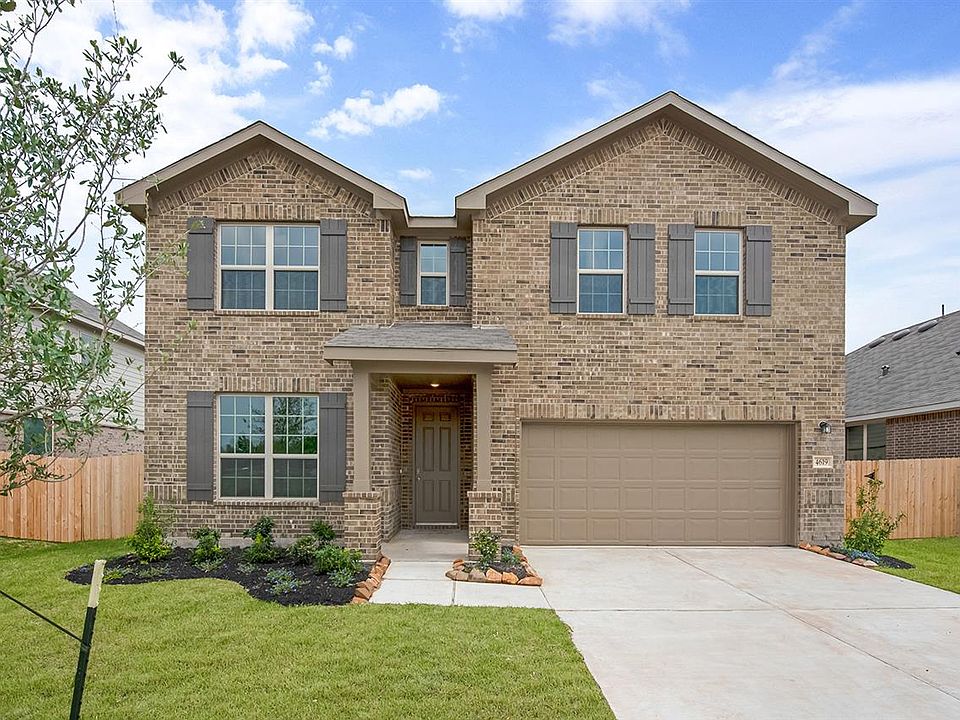 4619 Bartagrass Drive