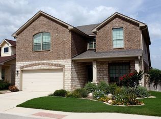 10226 Elizabeth Ct, San Antonio, TX 78240