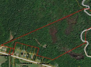 917 Vaiden Road, Louisburg, NC 27549