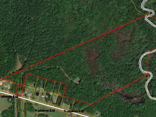 917 Vaiden Road, Louisburg, NC 27549