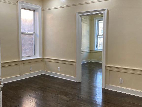 livingroom and Bedroom