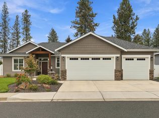 5208 W Francis Ave, Spokane, WA 99208