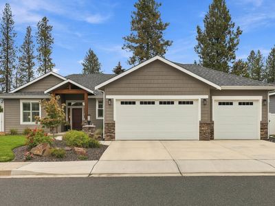 5208 W Francis Ave, Spokane, WA, 99208