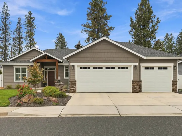 5208 W Francis Ave, Spokane, WA 99208