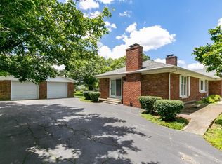 2201 Leestown Rd, Frankfort, KY 40601