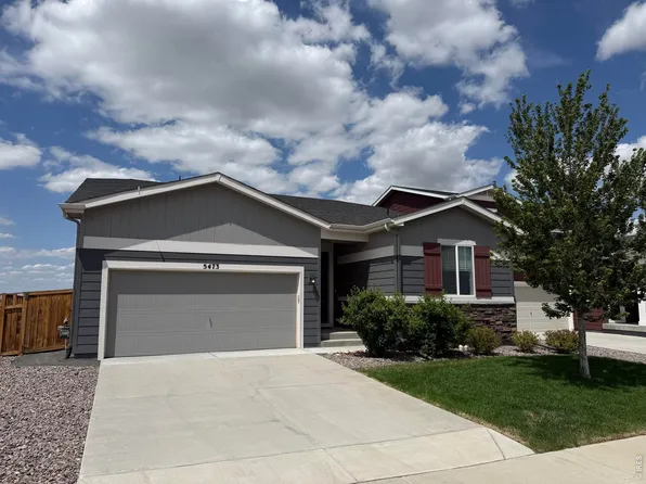 5473 Bauer Dr, Frederick, CO 80504