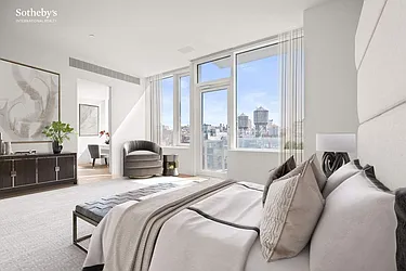 Rented by Sotheby's International Realty
